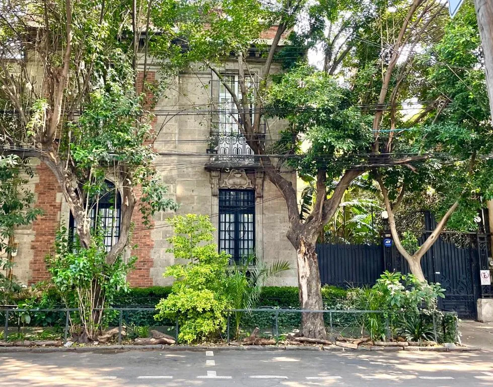 Image of Maison du comte