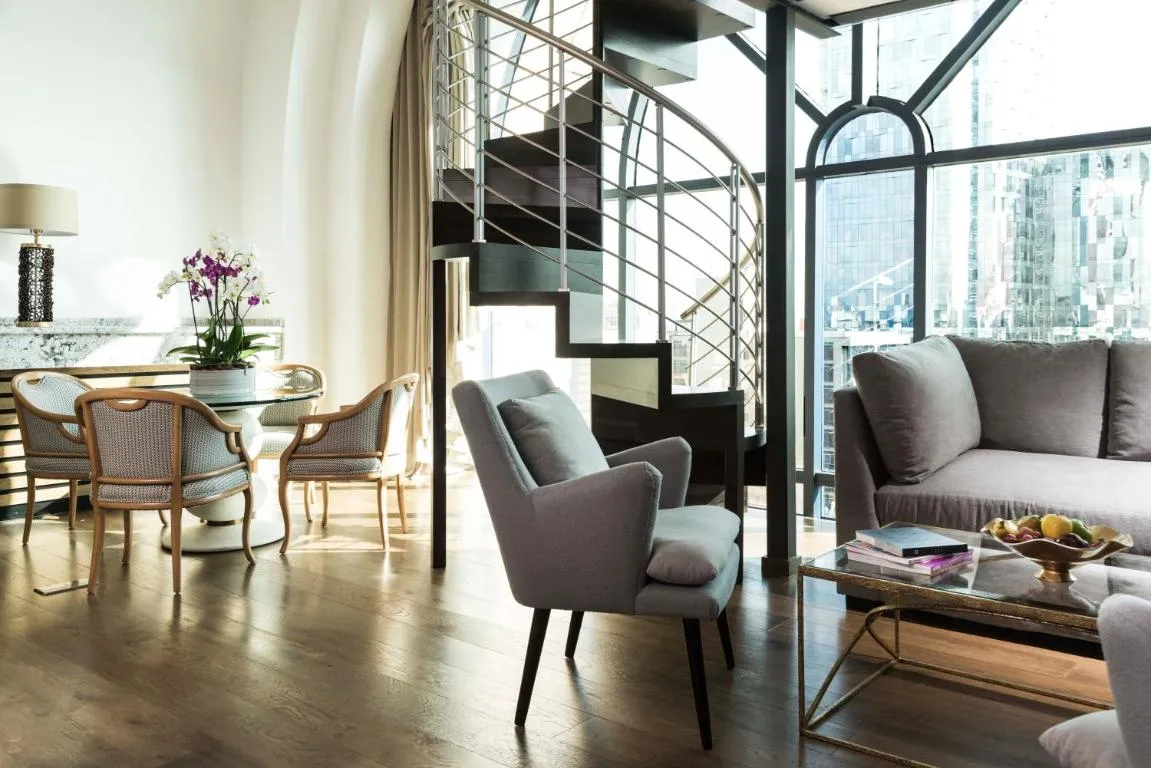 Image of Marquis SkySuites