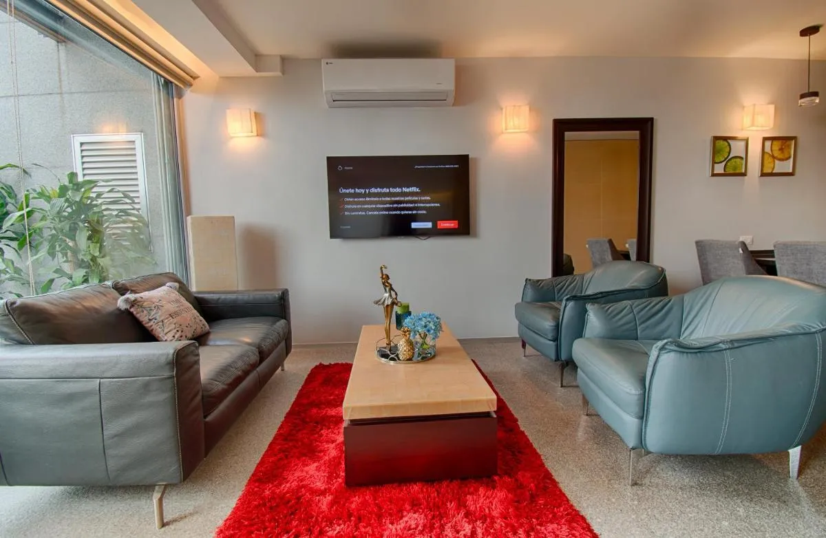 Image 3 of Masaryk 123 Executive Luxury Apartments in Polanco