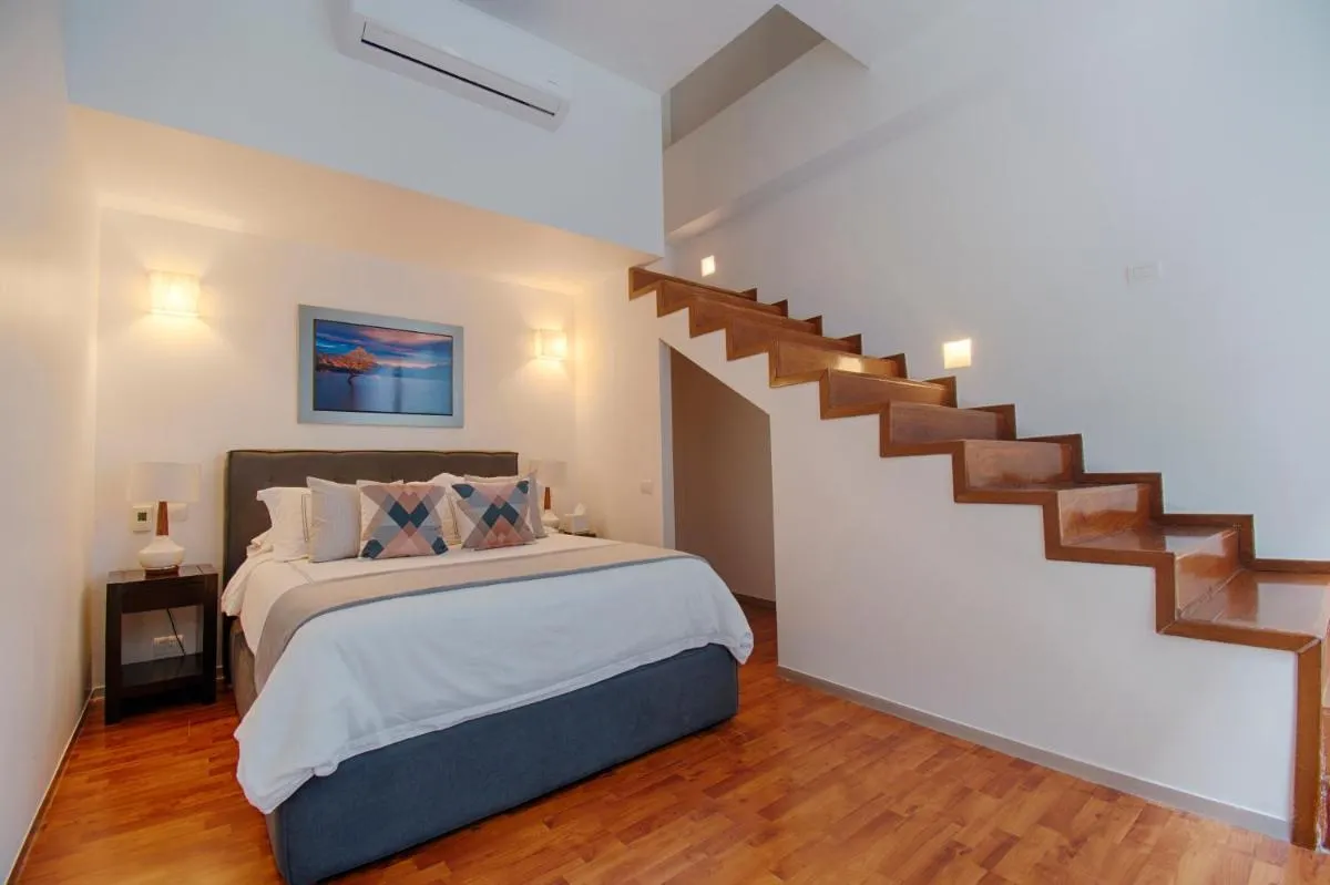 Image 6 of Masaryk 123 Executive Luxury Apartments in Polanco