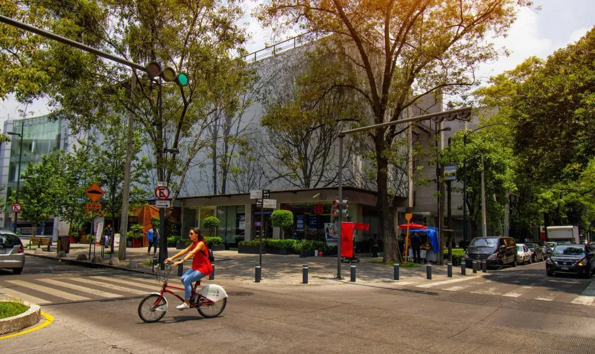 Image 1 of Masaryk 123 Executive Luxury Apartments in Polanco