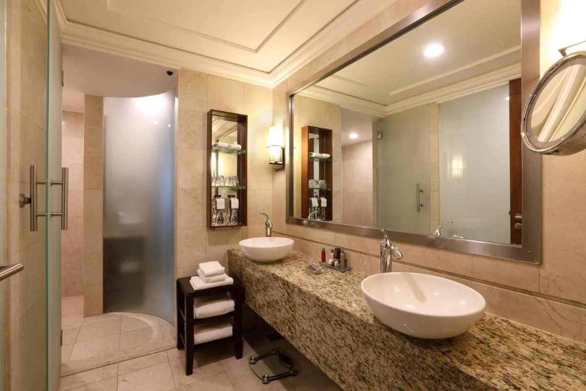 Image 2 of Mexico City Marriott Reforma Hotel