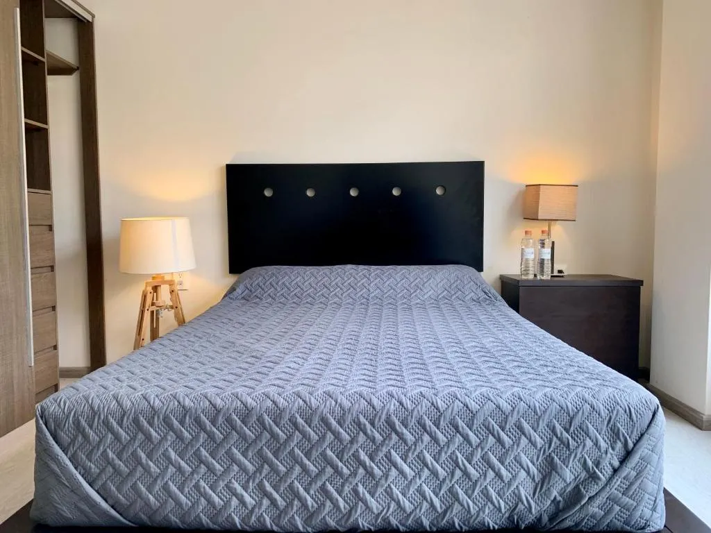 Image of Mexico City MondoMexico Deluxe apartments