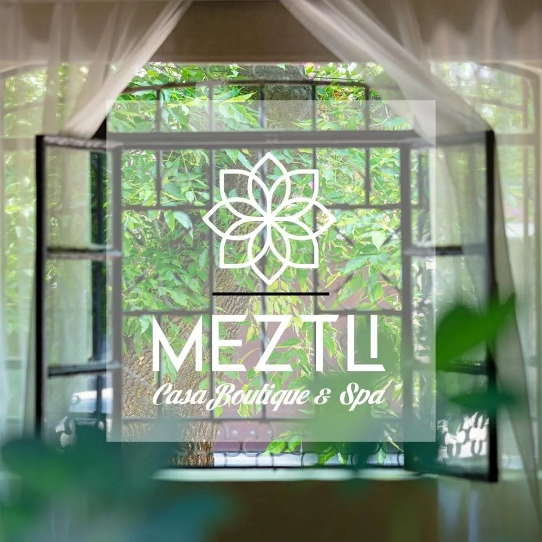 Image 3 of Meztli: Casa Boutique & Spa