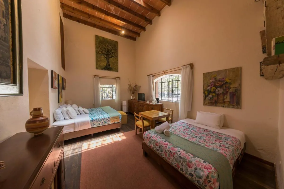 Image 2 of Meztli: Casa Boutique & Spa