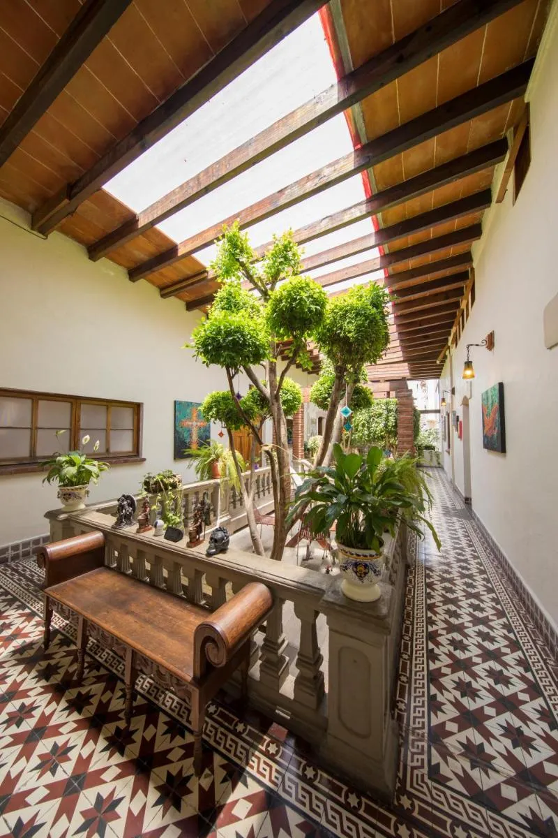 Image 6 of Meztli: Casa Boutique & Spa