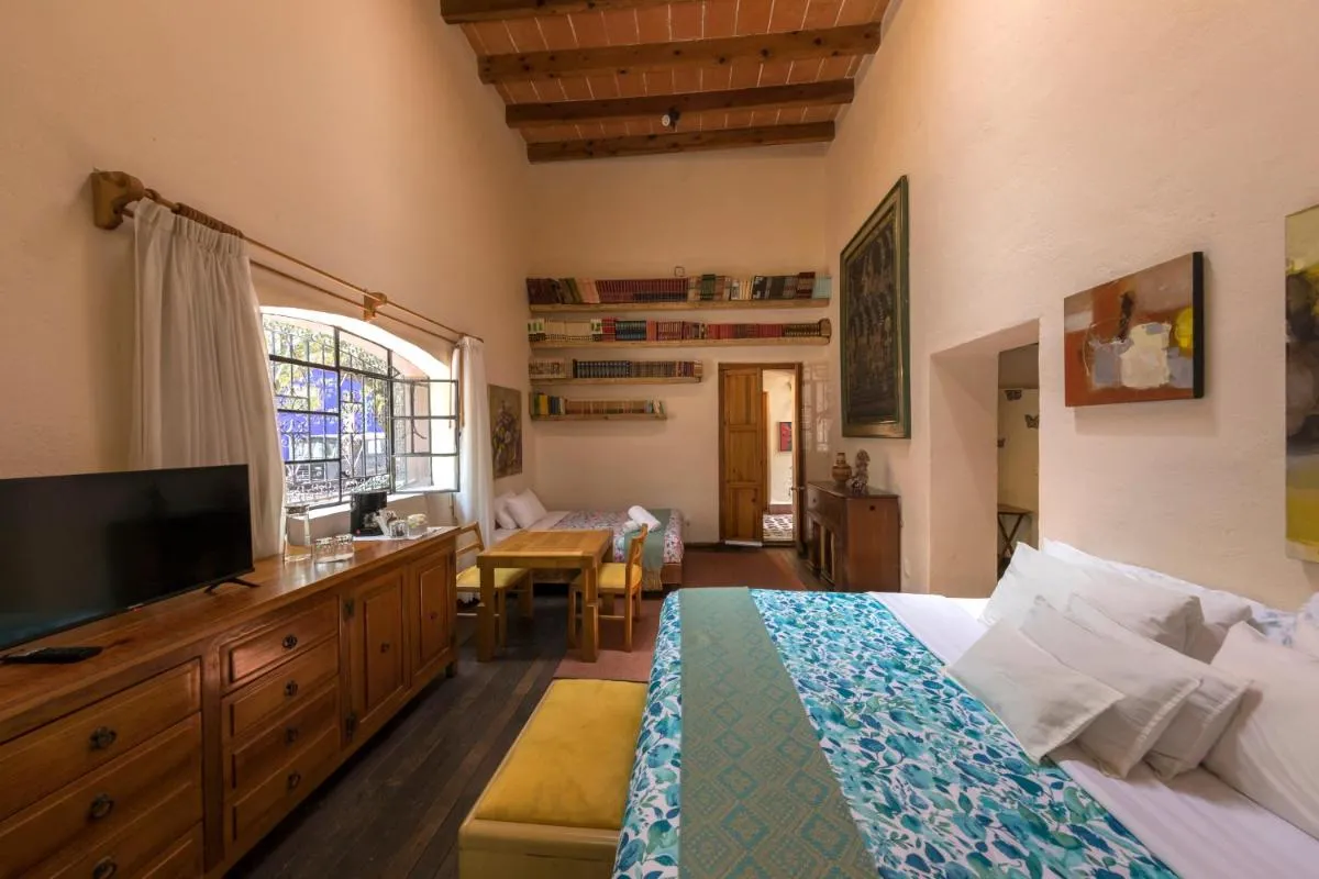 Image 1 of Meztli: Casa Boutique & Spa