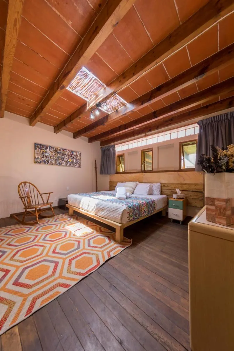 Image 4 of Meztli: Casa Boutique & Spa