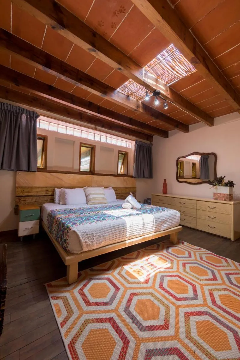 Image 5 of Meztli: Casa Boutique & Spa