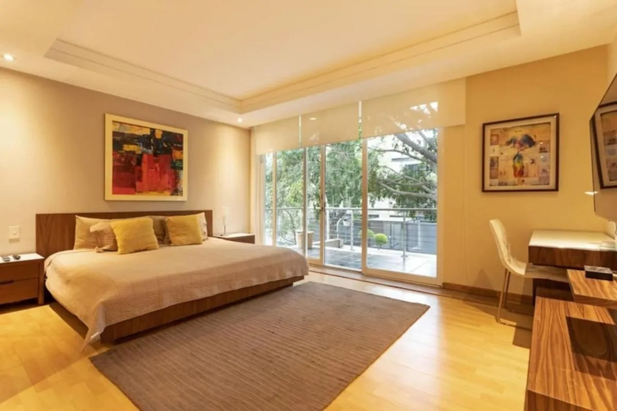 Image 6 of Mi Casa # 4 En la Zona Mas Exclusiva de Polanco
