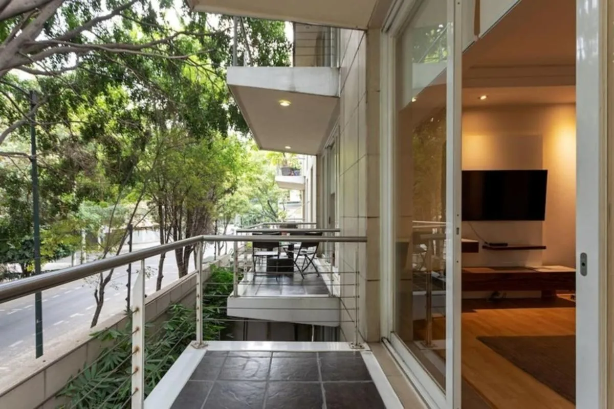 Image 5 of Mi Casa # 4 En la Zona Mas Exclusiva de Polanco