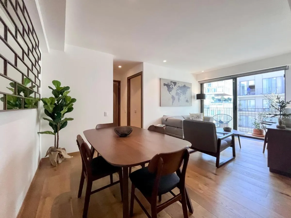 Image 1 of Mi Zona Lodging Condesa