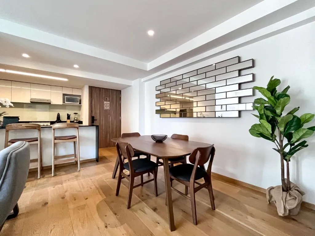 Image of Mi Zona Lodging Condesa