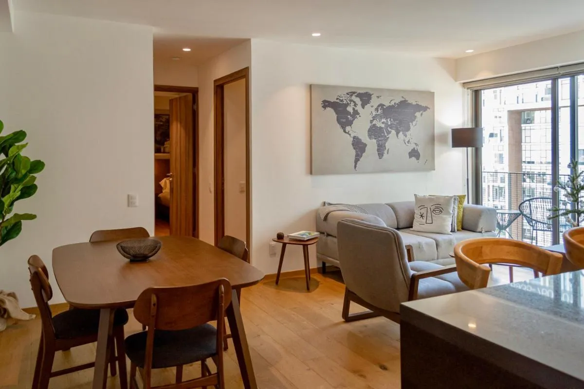 Image 5 of Mi Zona Lodging Condesa