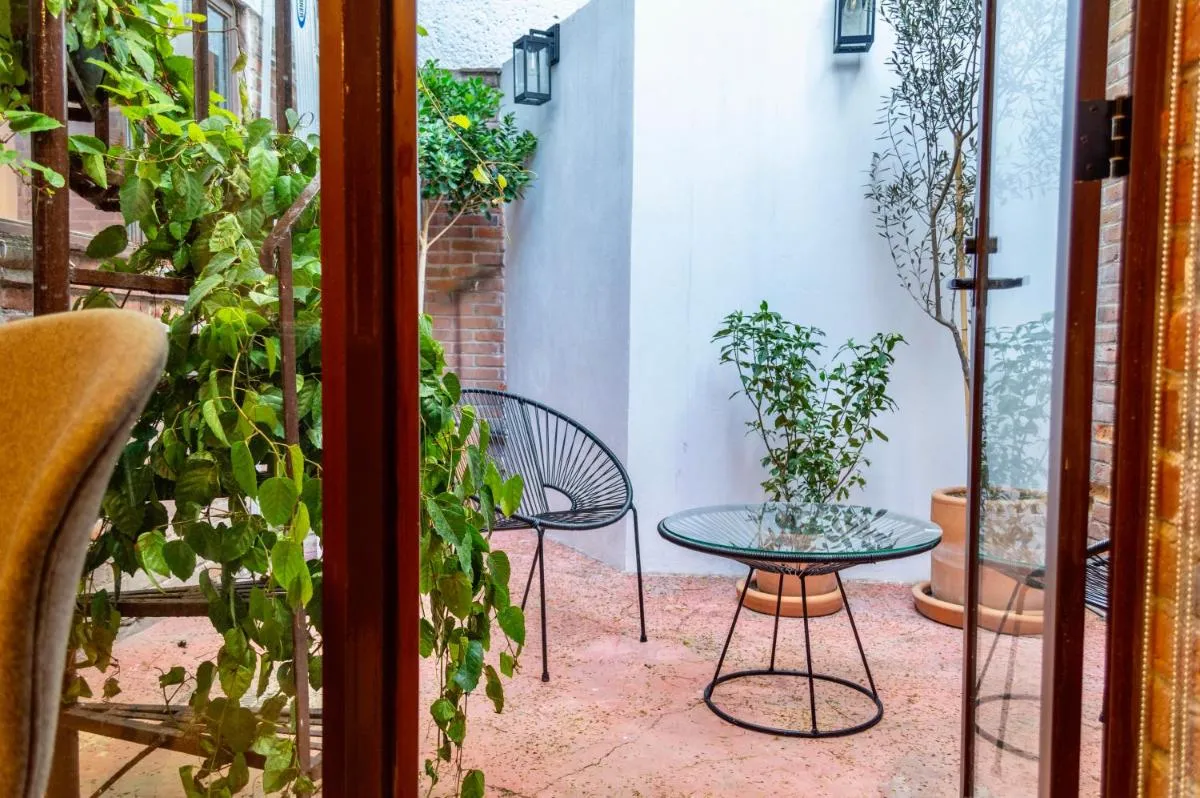 Image 6 of Mi Zona Lodging Coyoacán