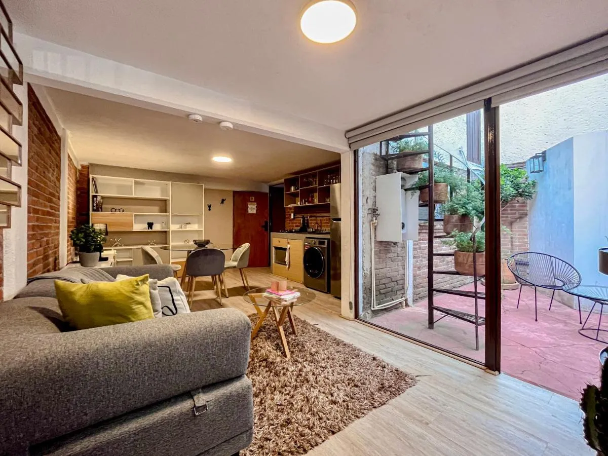 Image 4 of Mi Zona Lodging Coyoacán