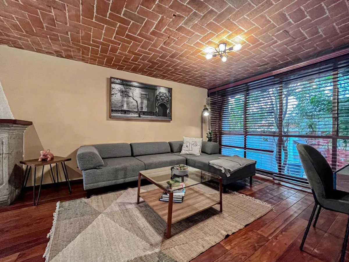 Image 3 of Mi Zona Lodging Coyoacán