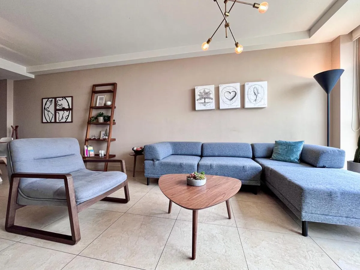 Image 5 of Mi Zona Lodging Polanco