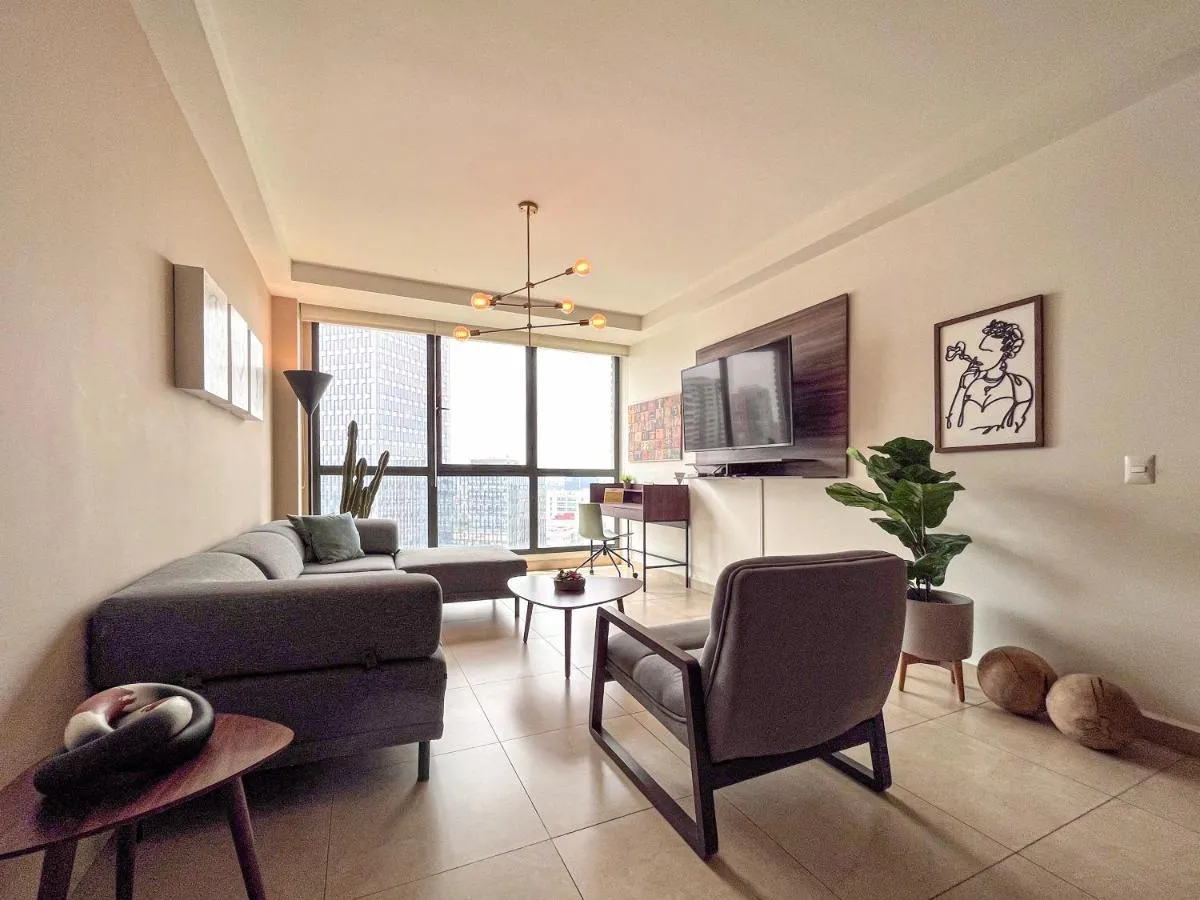 Image 4 of Mi Zona Lodging Polanco