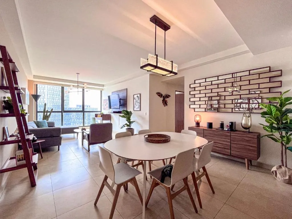 Image of Mi Zona Lodging Polanco