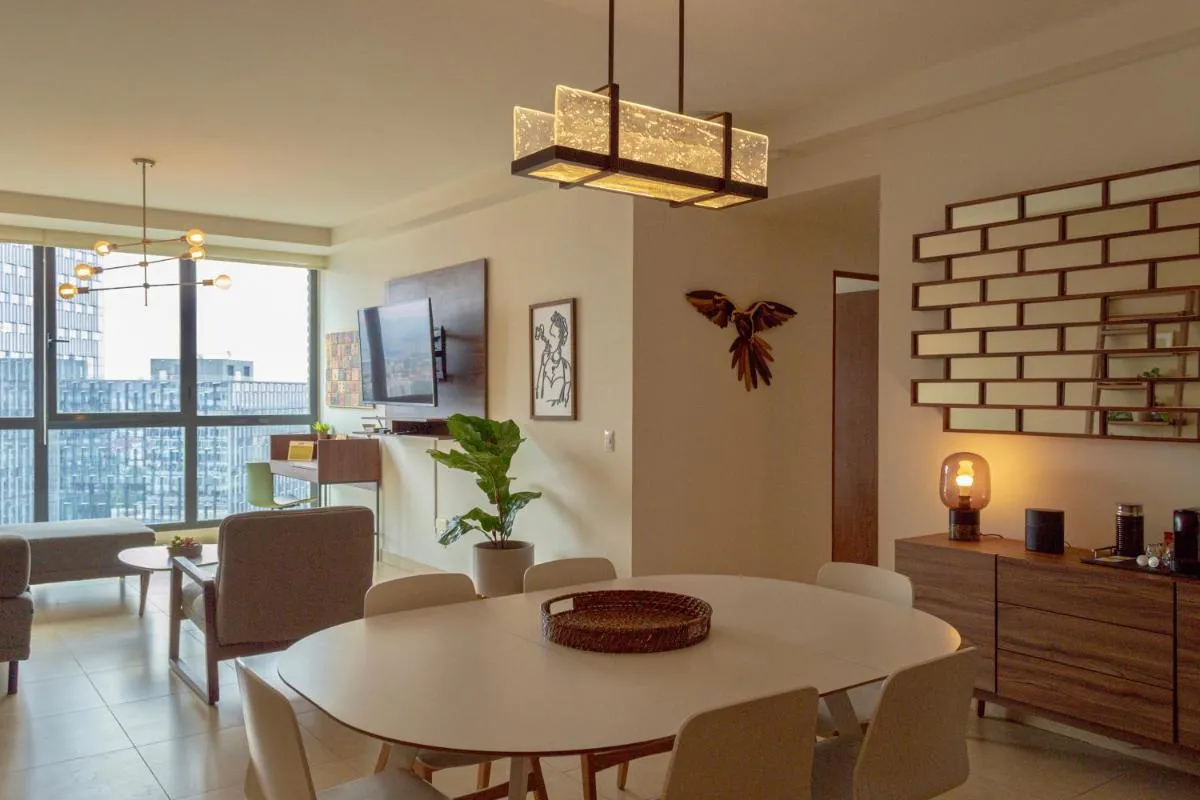 Image 2 of Mi Zona Lodging Polanco