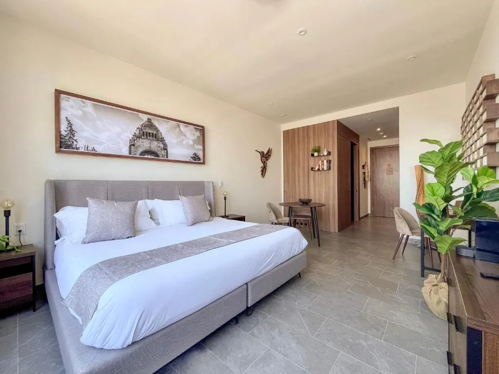 Image of Mi Zona Lodging Reforma