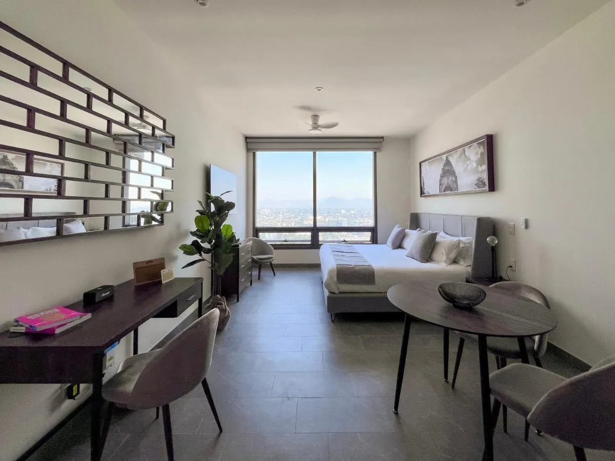 Image 1 of Mi Zona Lodging Reforma