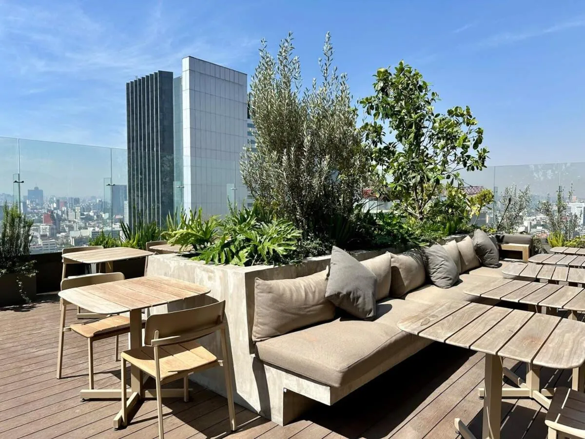 Image 6 of Mi Zona Lodging Reforma