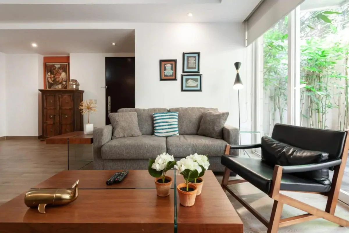 Image 6 of Mi casa #1 at Polanco’s most exclusive area
