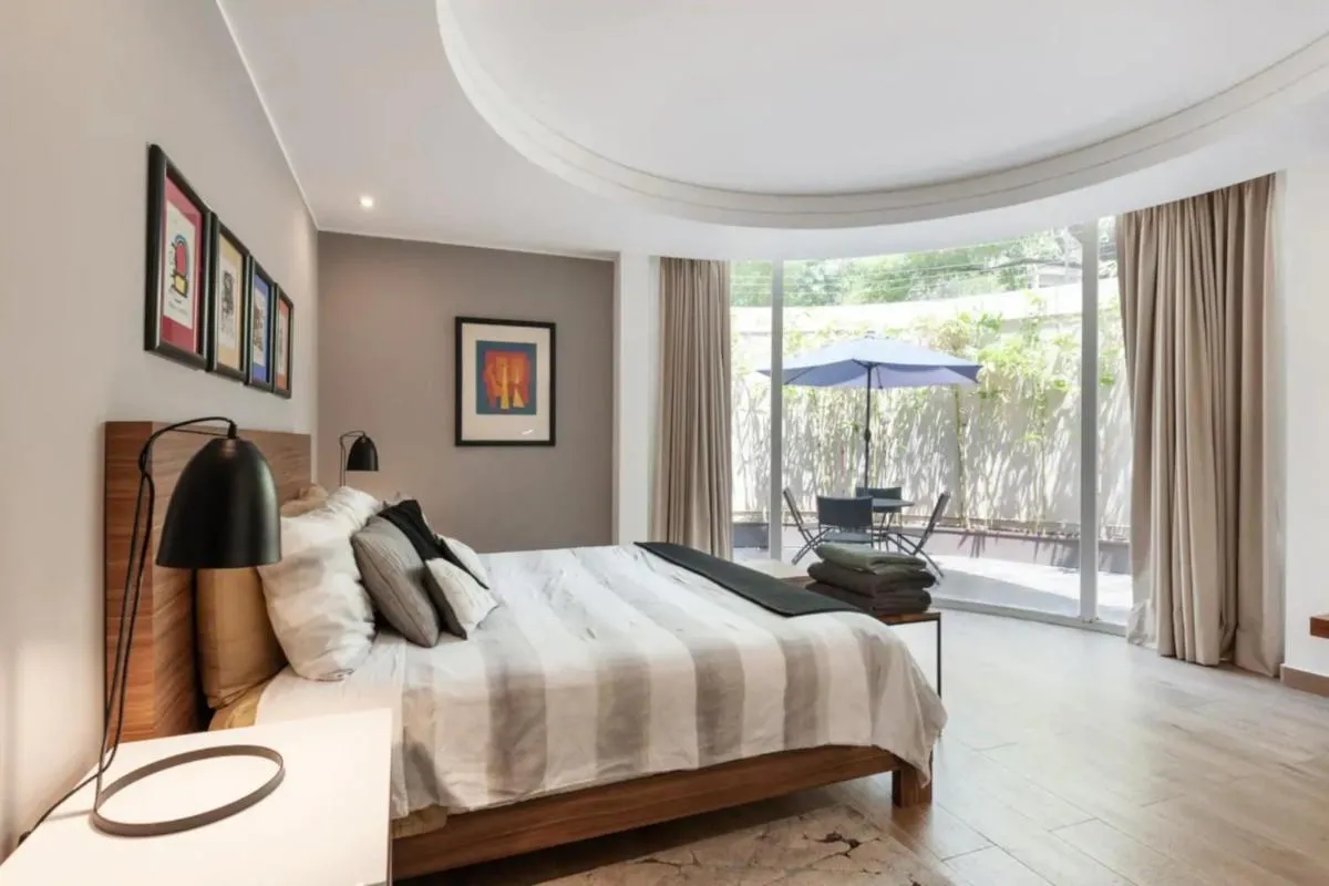 Image 4 of Mi casa #1 at Polanco’s most exclusive area