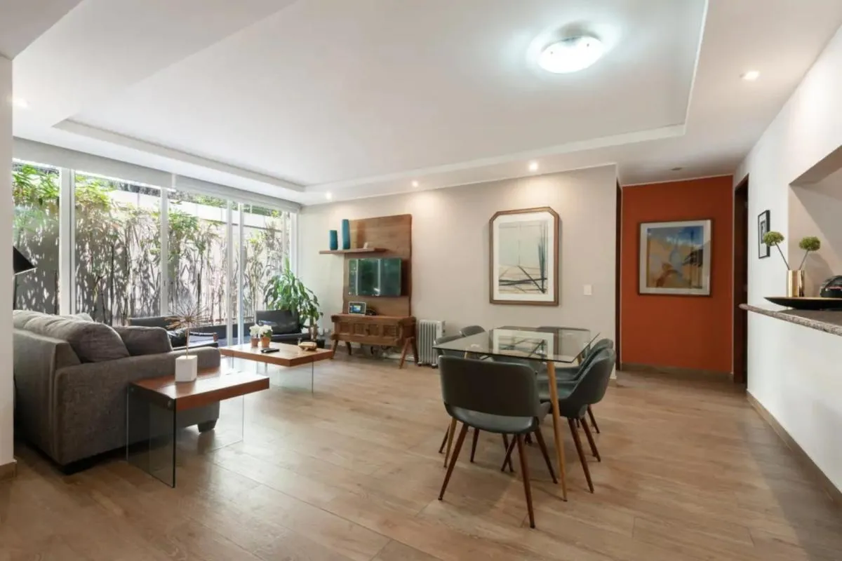 Image 3 of Mi casa #1 at Polanco’s most exclusive area