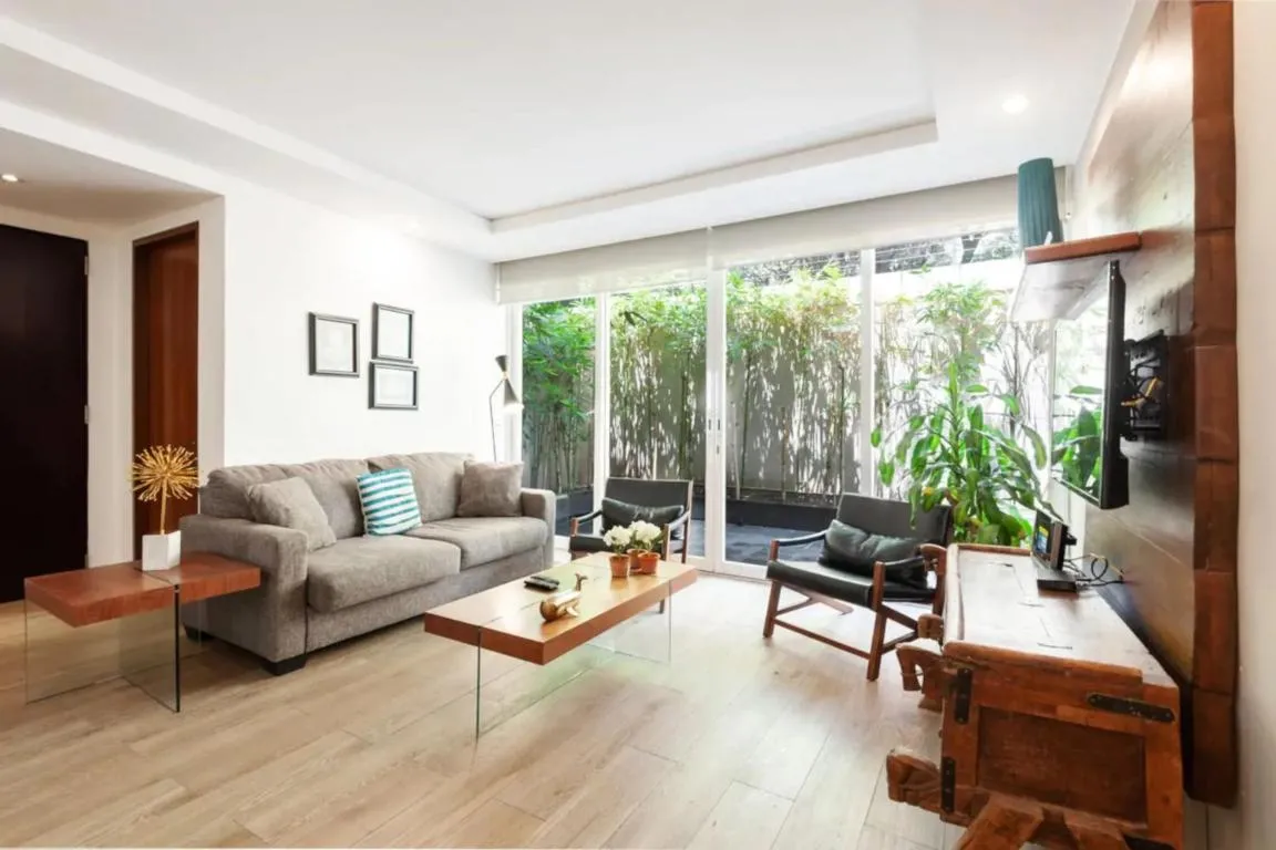 Image of Mi casa #1 at Polanco’s most exclusive area