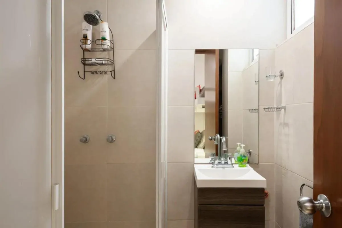 Image 5 of Mi casa #1 at Polanco’s most exclusive area