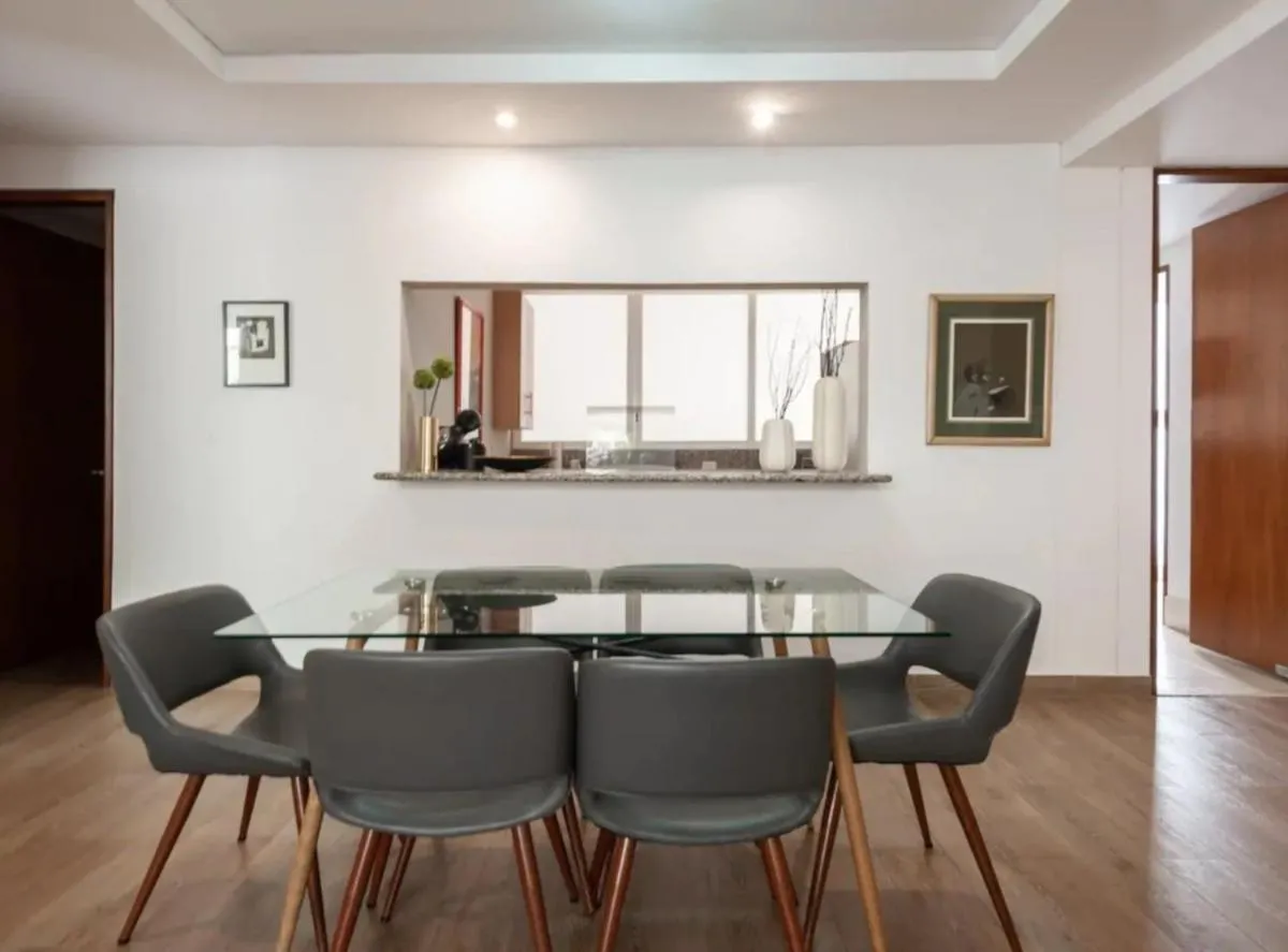 Image 2 of Mi casa #1 at Polanco’s most exclusive area
