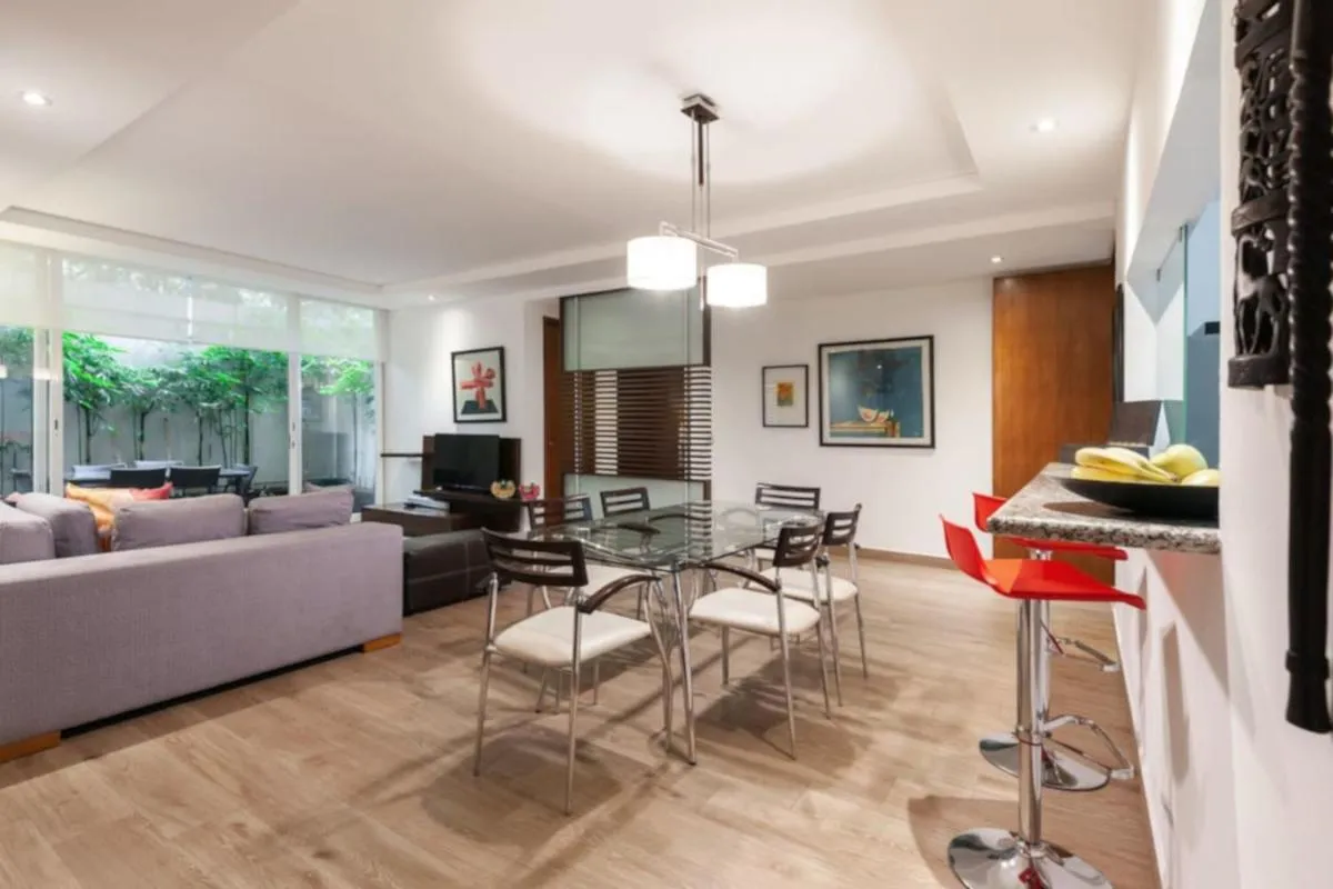 Image 4 of Mi casa #2 at the Polanco’s most exclusive area