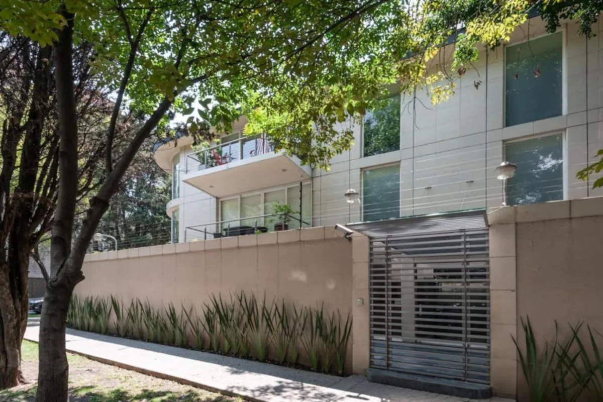 Image 5 of Mi casa #2 at the Polanco’s most exclusive area