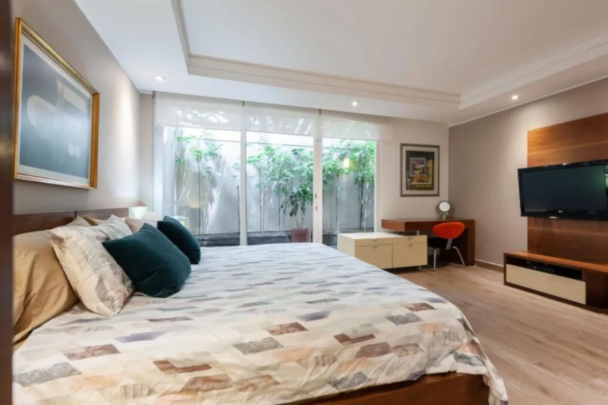 Image 6 of Mi casa #2 at the Polanco’s most exclusive area
