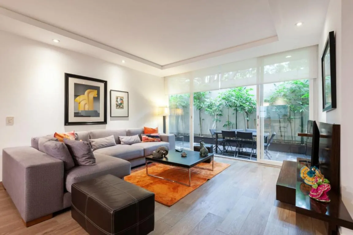 Image of Mi casa #2 at the Polanco’s most exclusive area