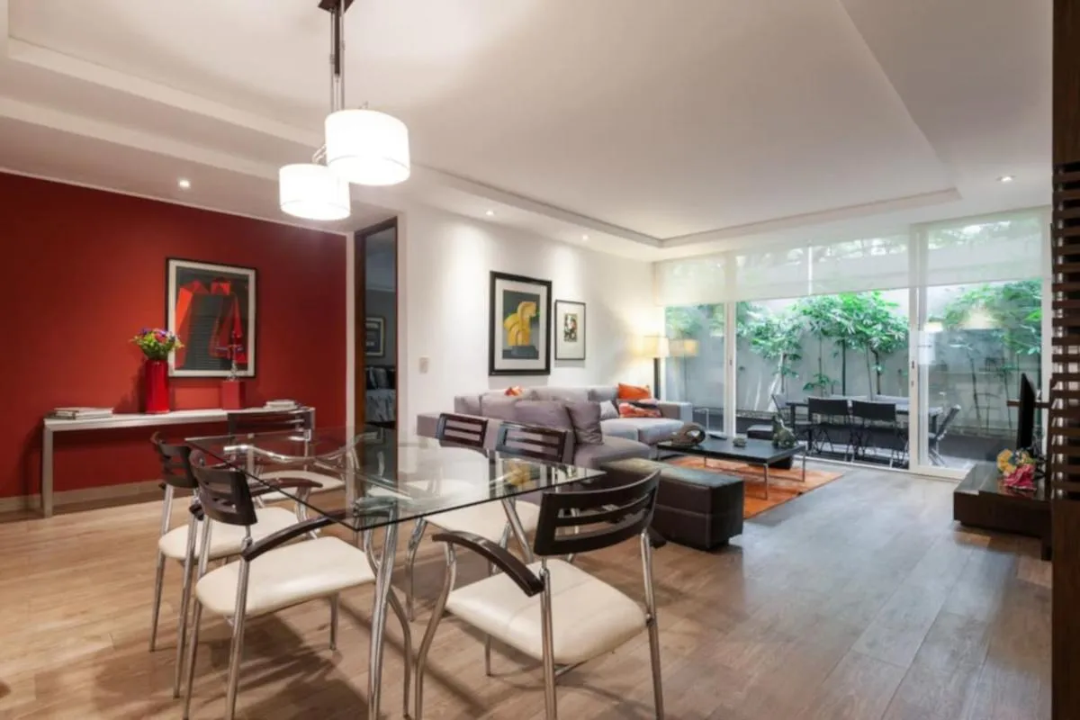 Image 3 of Mi casa #2 at the Polanco’s most exclusive area