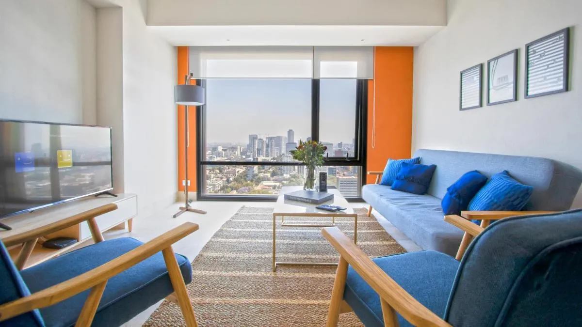 Image of Miyana Condos by LiveMexicoCity
