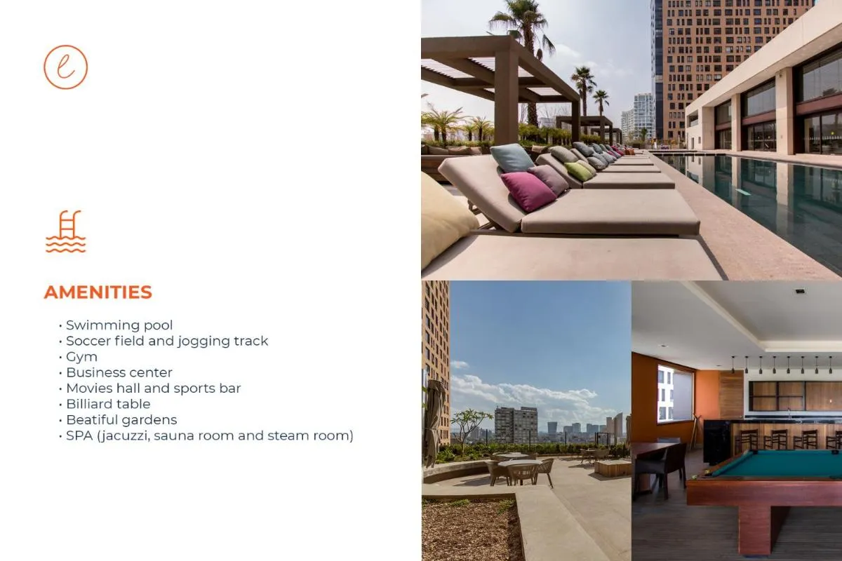 Image 6 of Miyana Condos by LiveMexicoCity