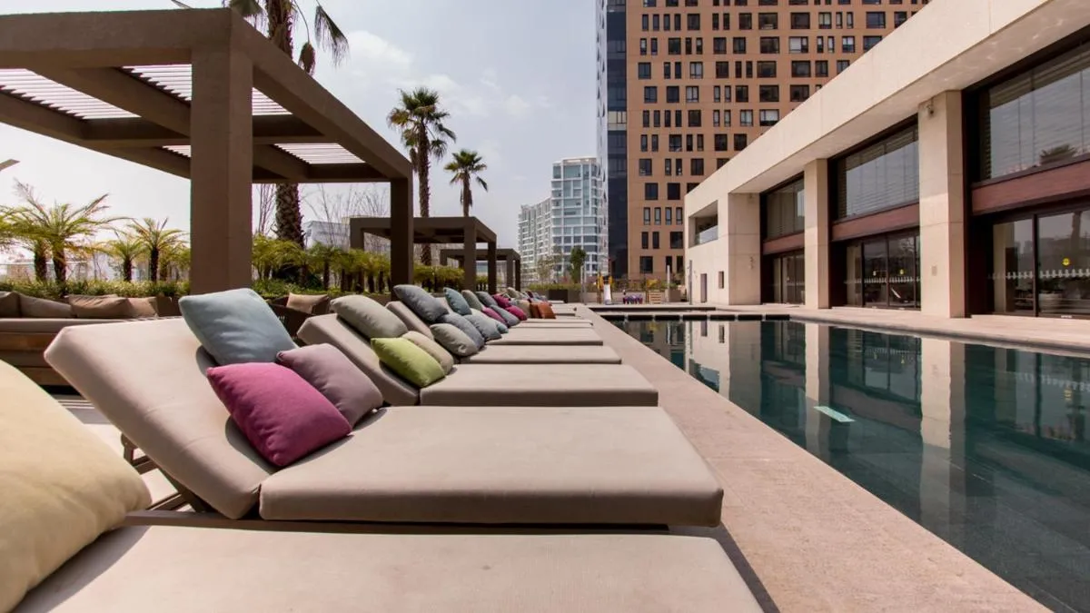 Image of Miyana Luxury Studio