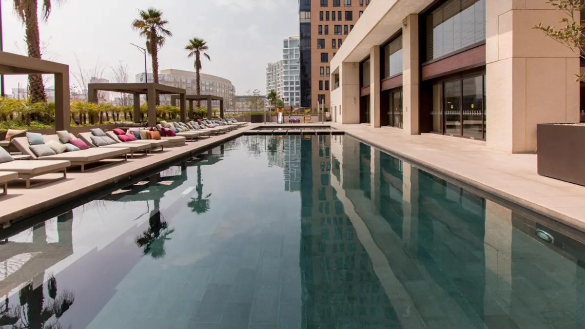 Image 6 of Miyana Suites