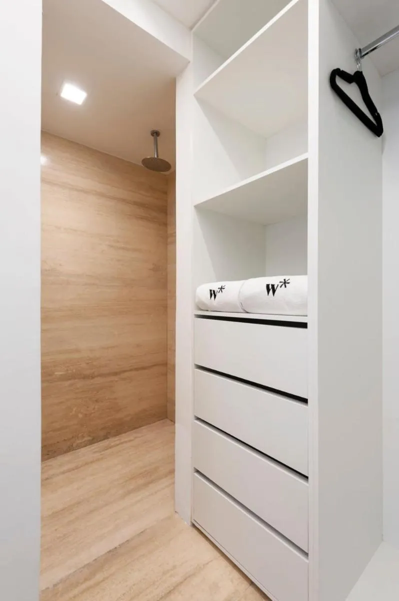 Image 6 of Modern 1BR in New Building in Roma Norte