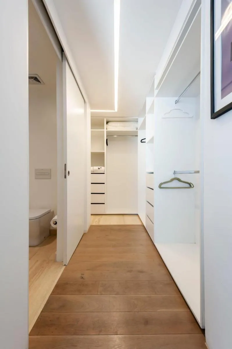 Image 3 of Modern 1BR in New Building in Roma Norte