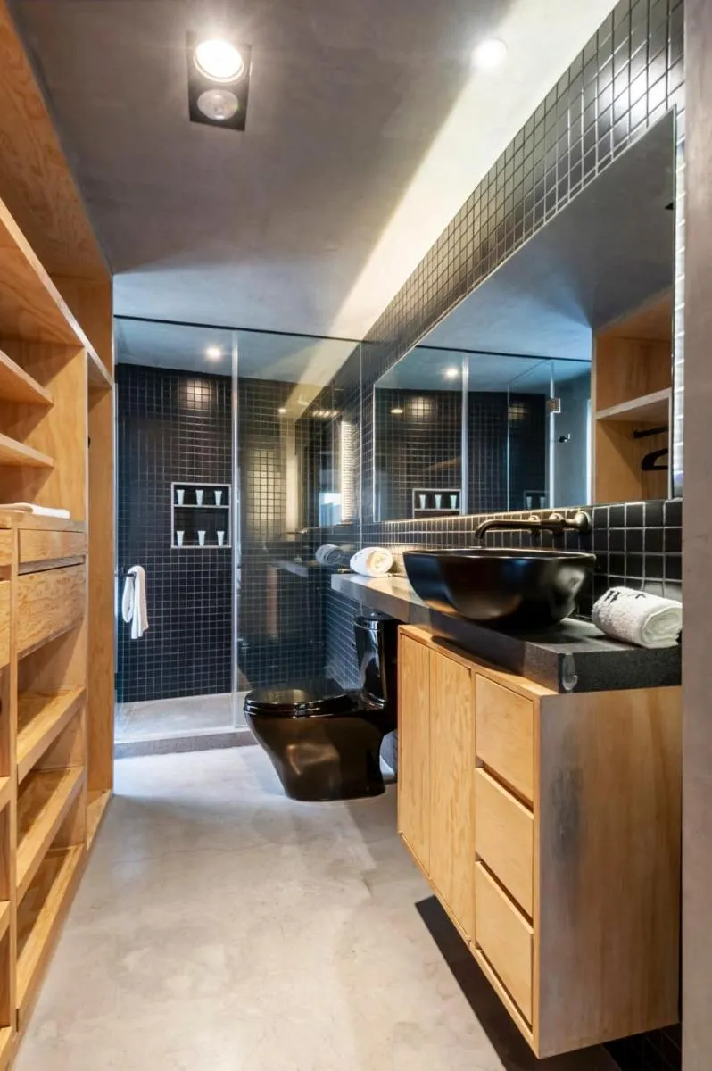 Image 3 of Modern 1BR with Terrace in Roma Norte