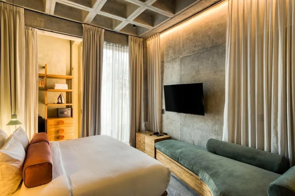 Image of Modern Loft in La Roma by MrW