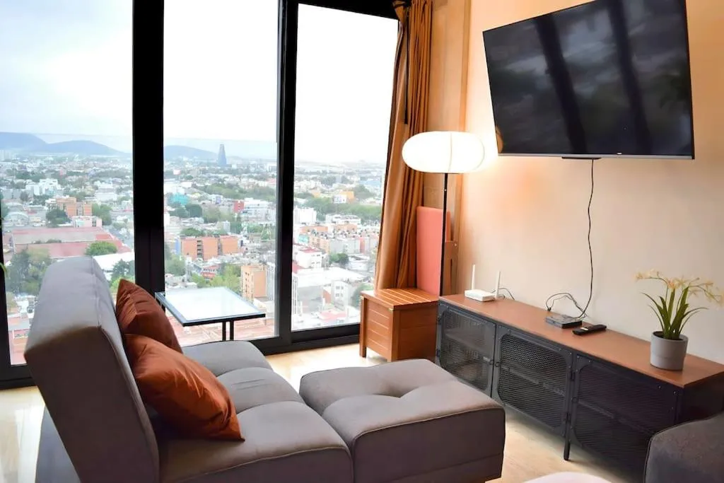 Image of Modern loft with Coworking