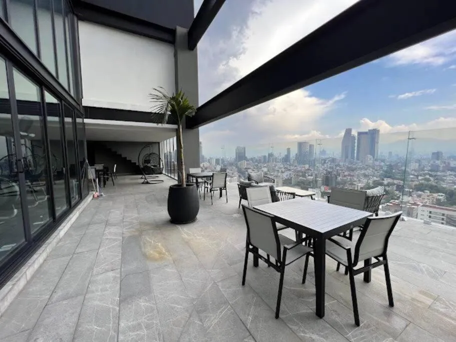 Image 5 of Modern loft with Coworking