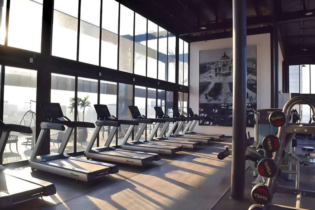 Image 4 of Modern loft with Coworking
